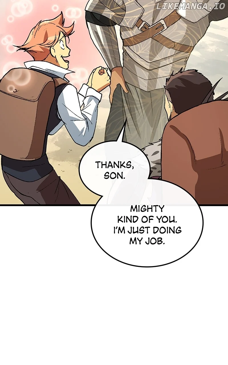 Return of the Runebound Professor Chapter 41 page 53