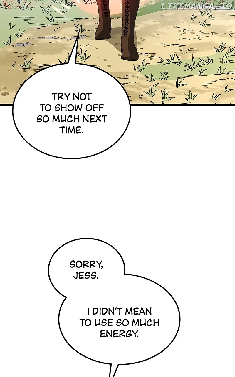 Return of the Runebound Professor Chapter 41 page 56
