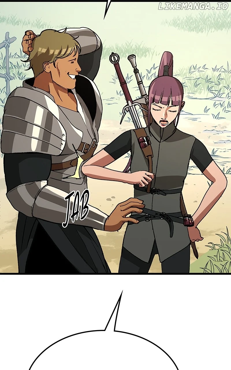 Return of the Runebound Professor Chapter 41 page 57