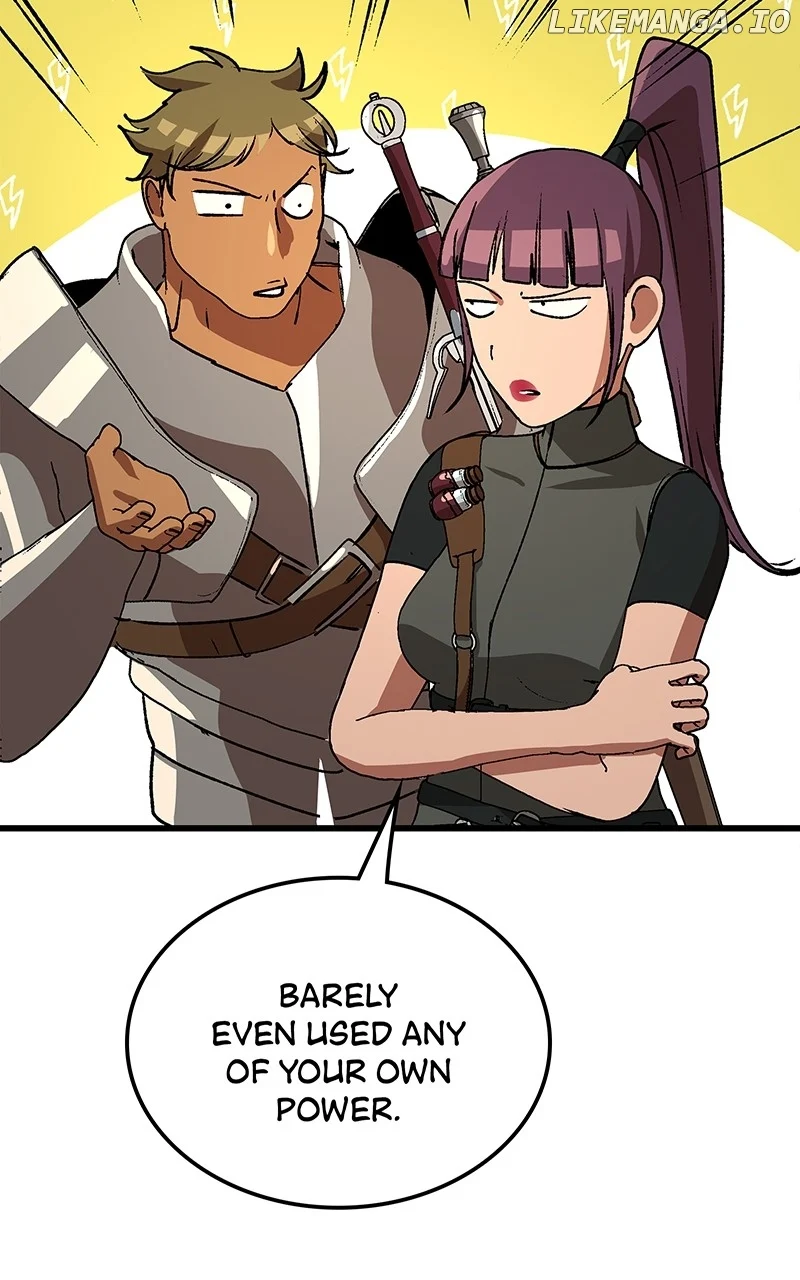Return of the Runebound Professor Chapter 41 page 61