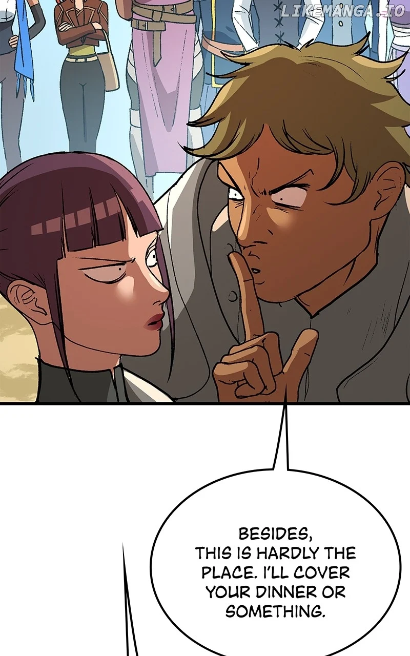 Return of the Runebound Professor Chapter 41 page 63