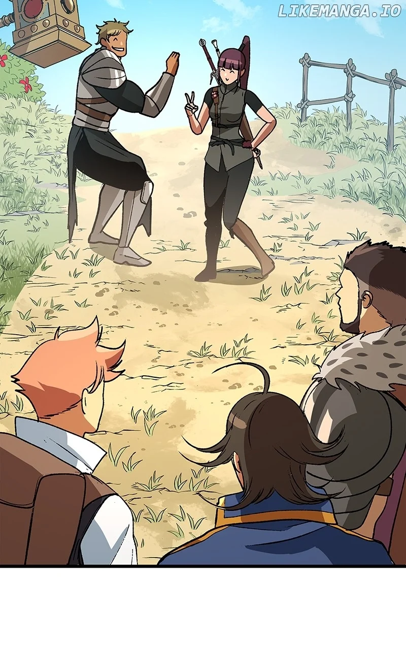 Return of the Runebound Professor Chapter 41 page 65