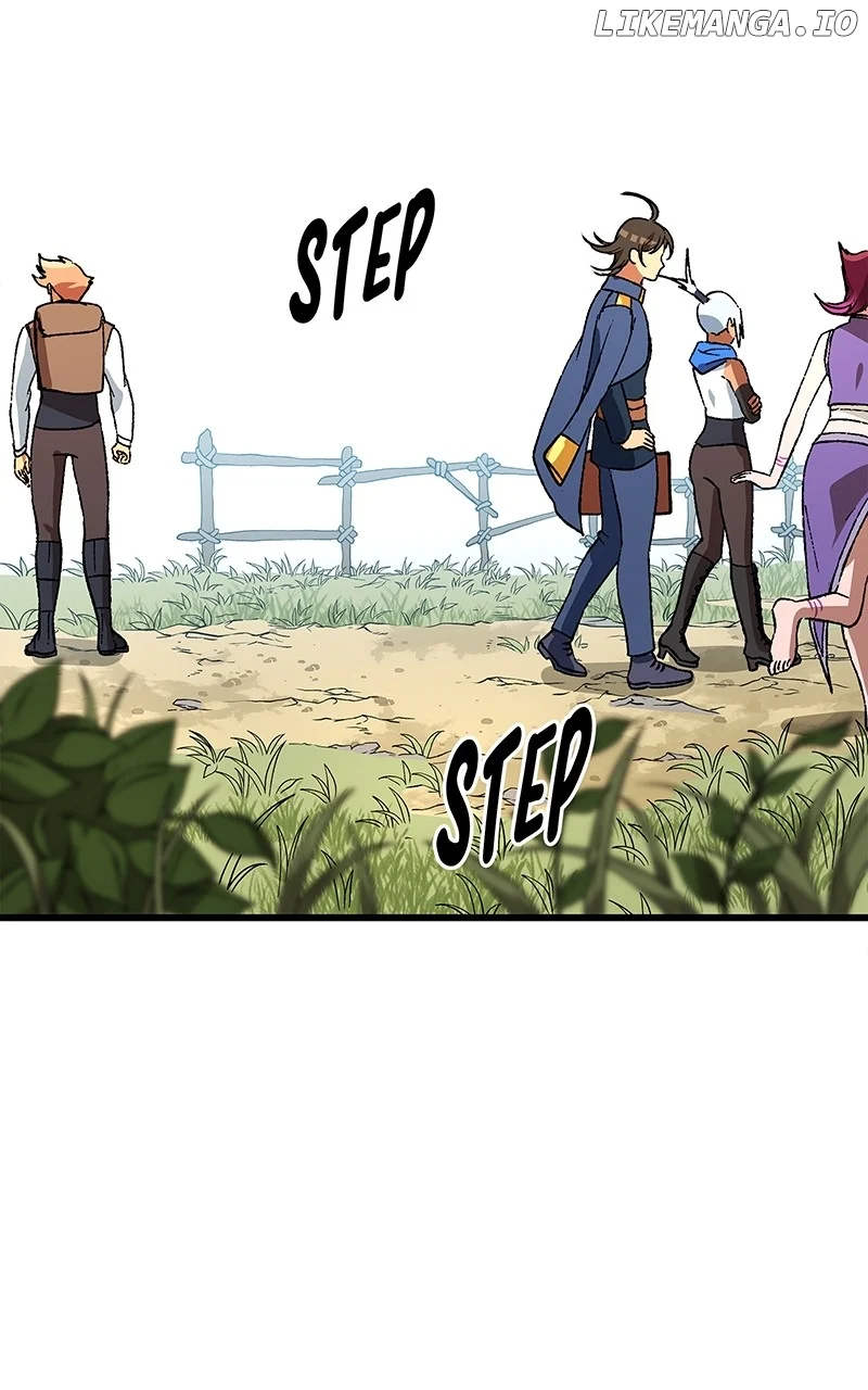 Return of the Runebound Professor Chapter 41 page 68