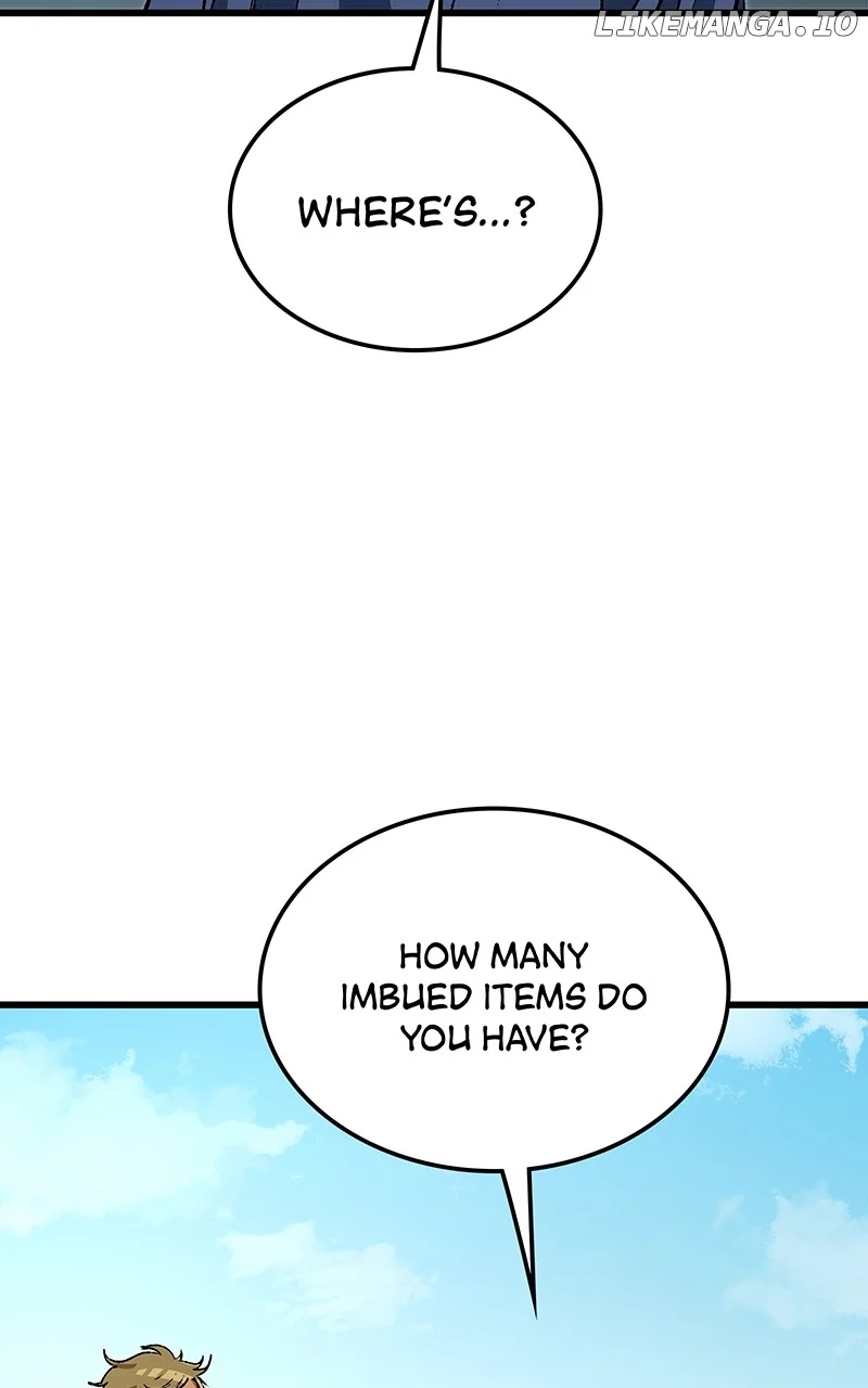 Return of the Runebound Professor Chapter 41 page 70