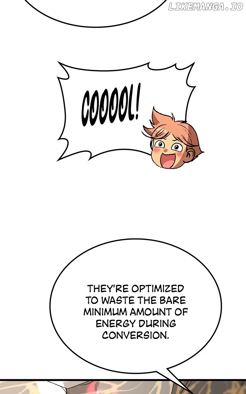 Return of the Runebound Professor Chapter 41 page 72