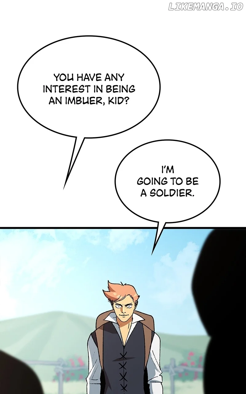 Return of the Runebound Professor Chapter 41 page 75