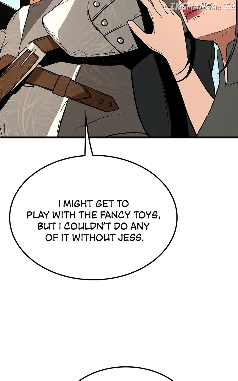 Return of the Runebound Professor Chapter 41 page 78