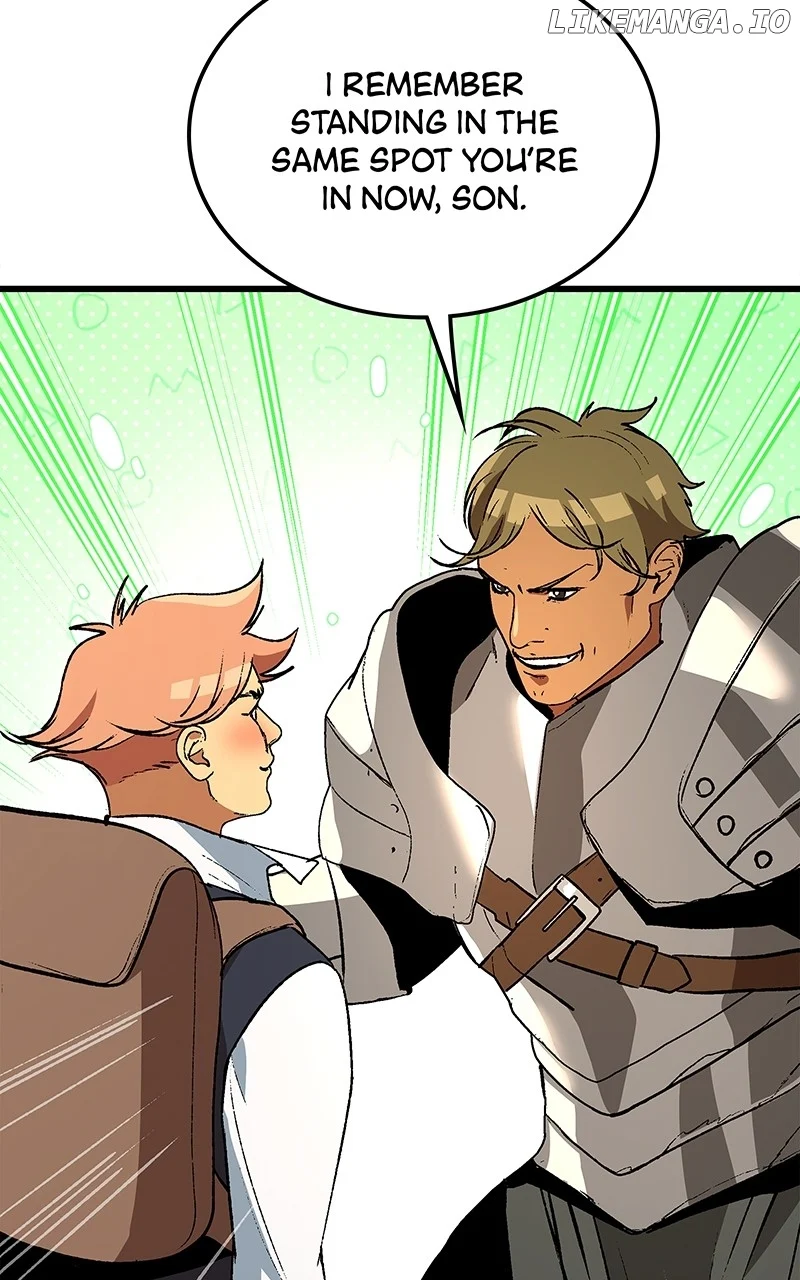 Return of the Runebound Professor Chapter 41 page 79