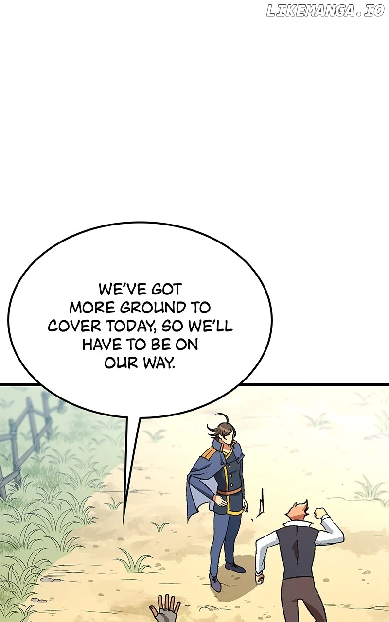 Return of the Runebound Professor Chapter 41 page 82