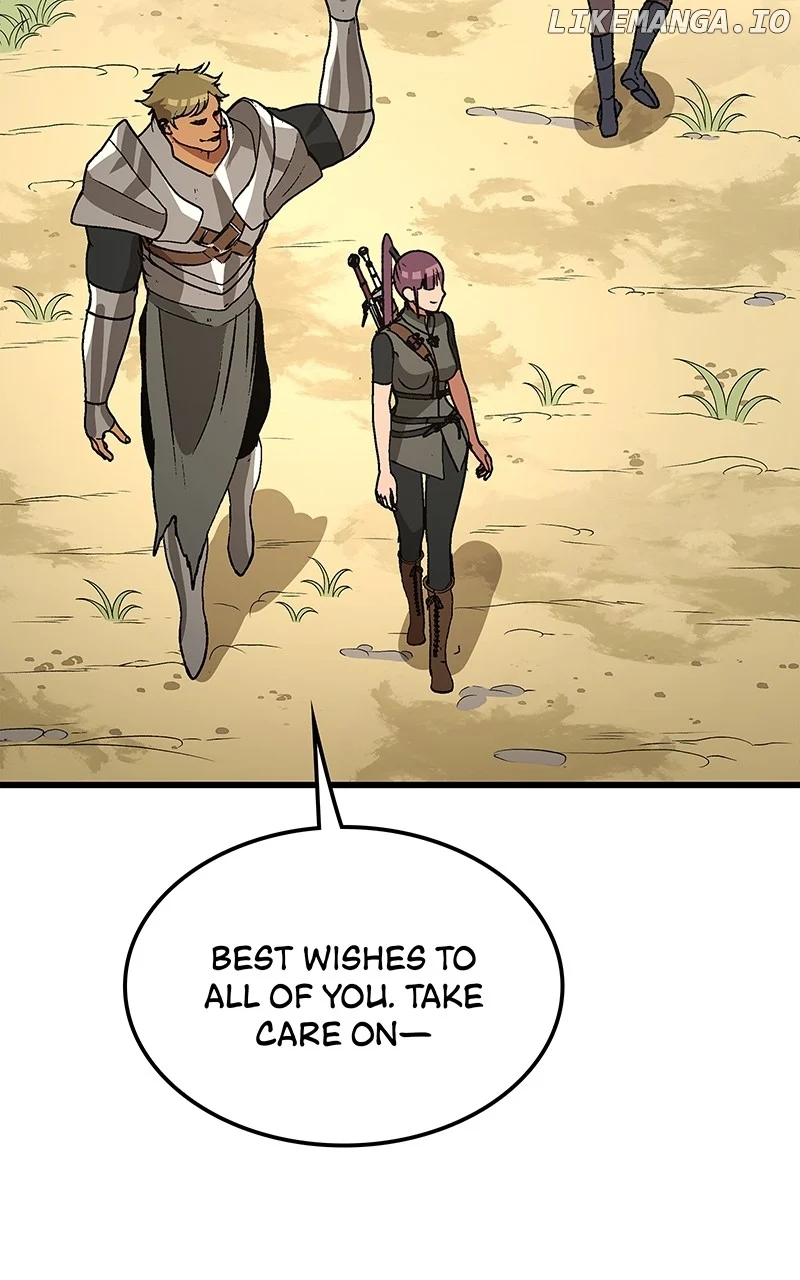 Return of the Runebound Professor Chapter 41 page 83