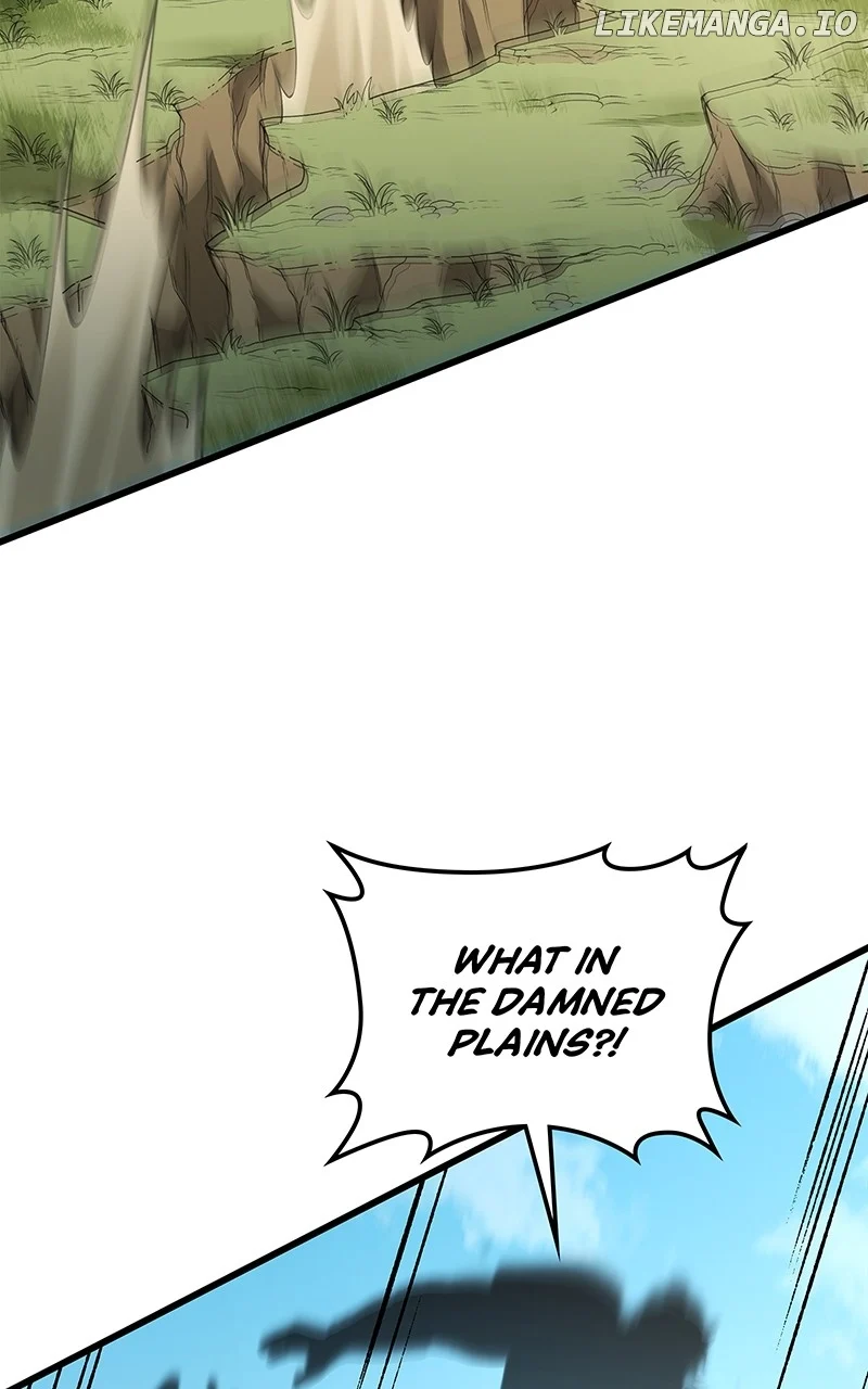 Return of the Runebound Professor Chapter 41 page 85