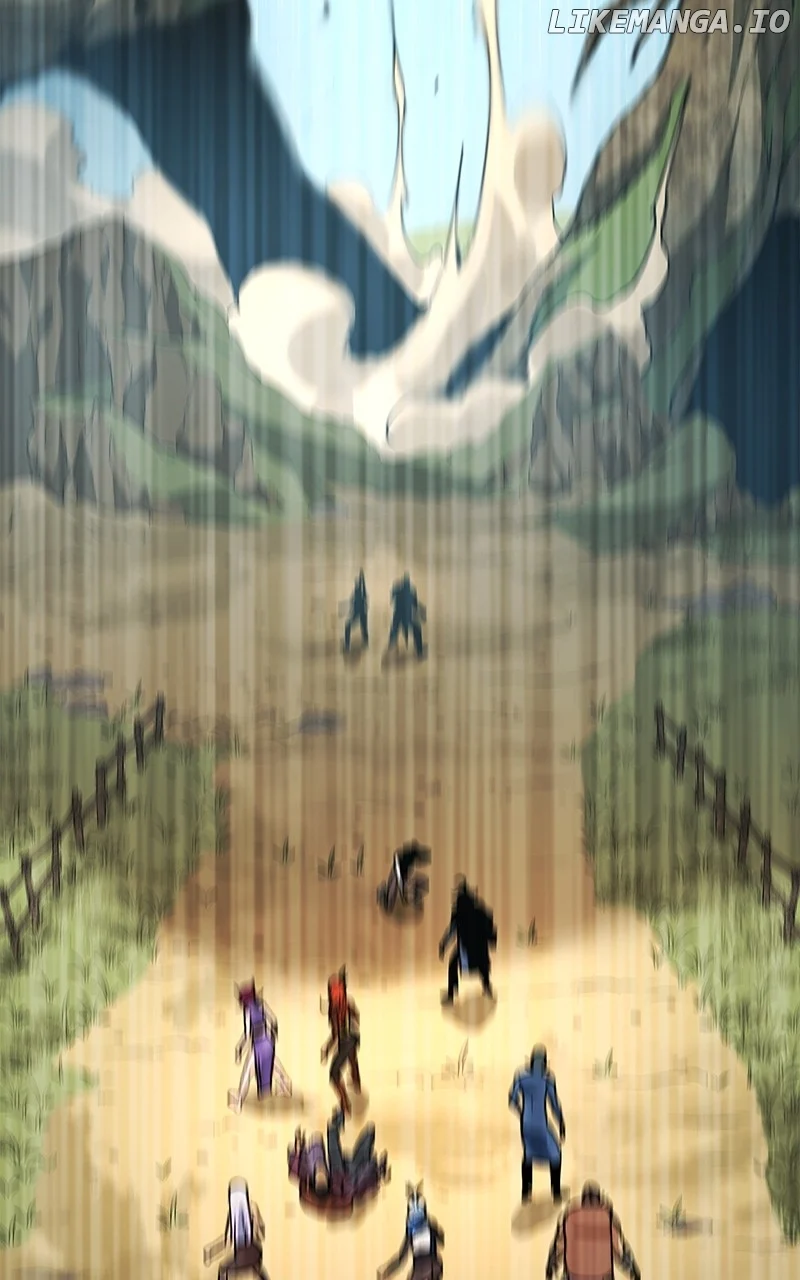 Return of the Runebound Professor Chapter 41 page 95