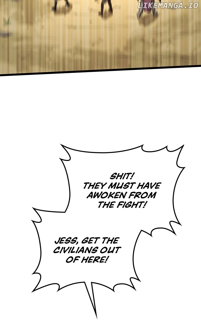 Return of the Runebound Professor Chapter 41 page 96