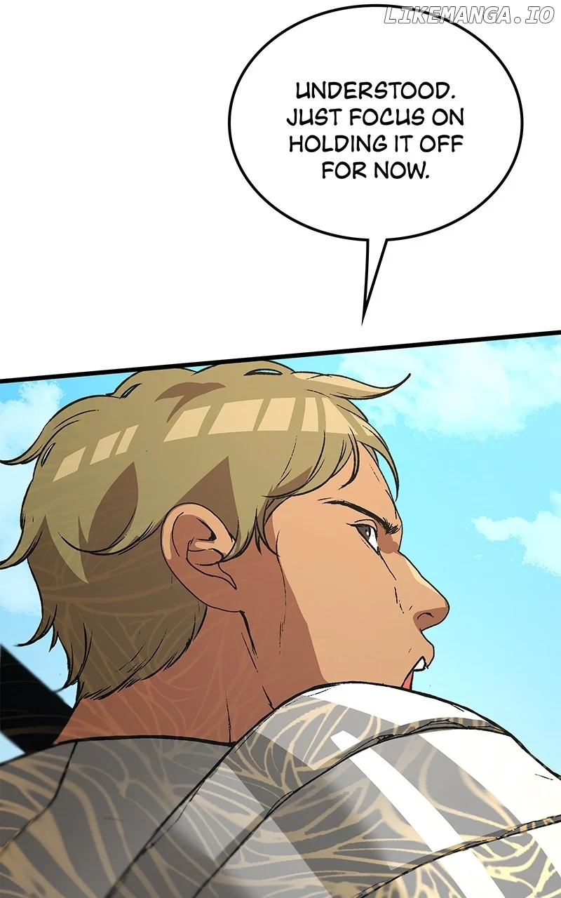 Return of the Runebound Professor Chapter 41 page 103