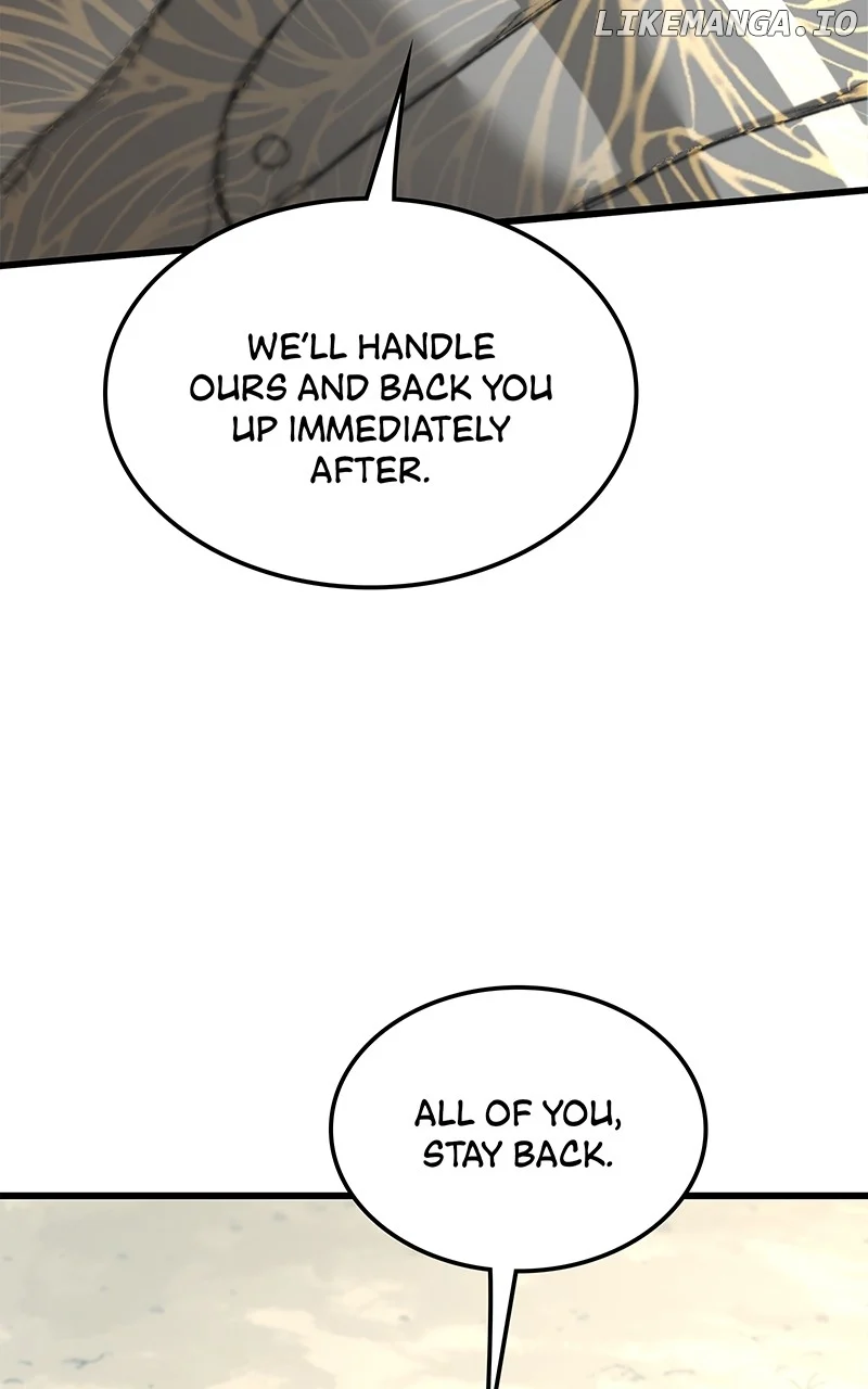 Return of the Runebound Professor Chapter 41 page 104