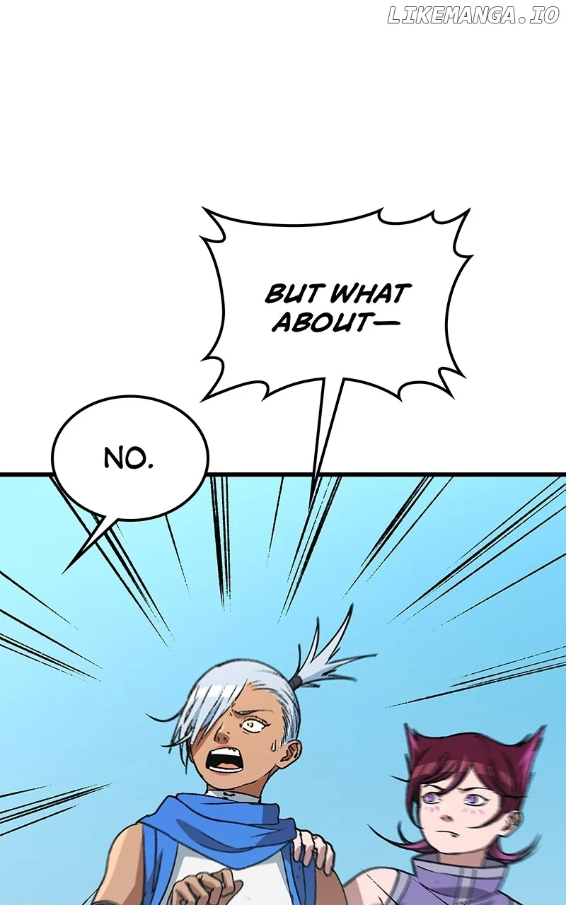 Return of the Runebound Professor Chapter 41 page 107