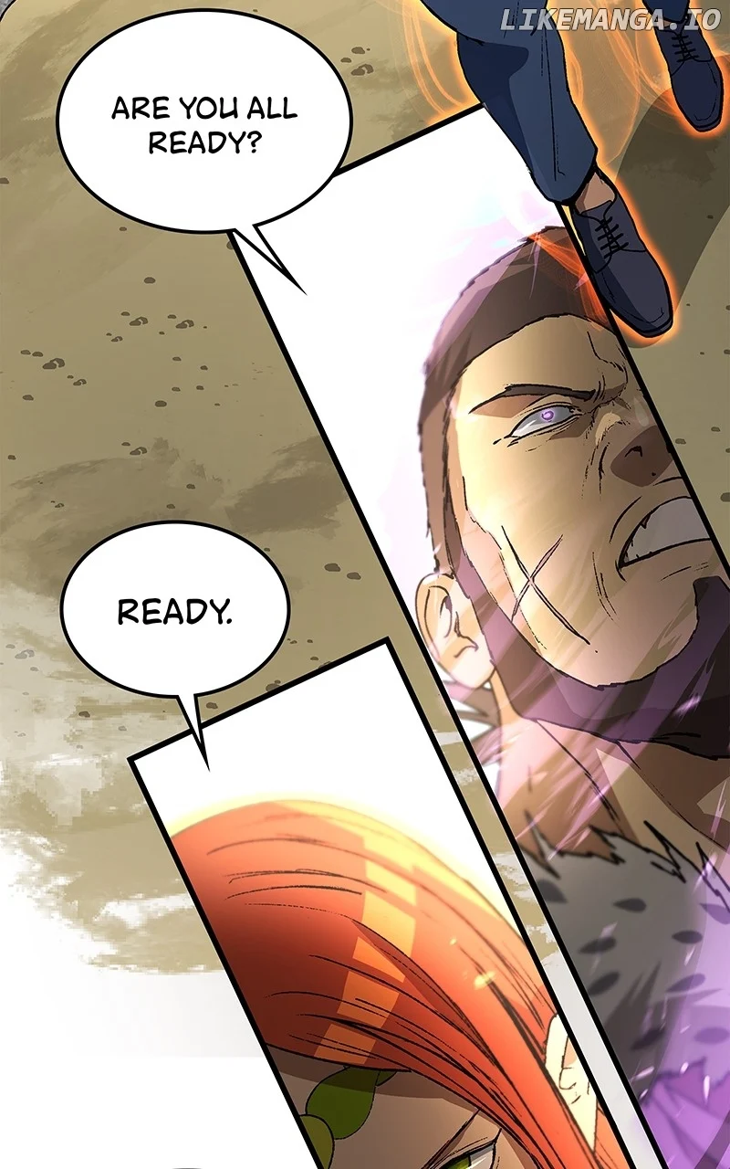 Return of the Runebound Professor Chapter 41 page 114