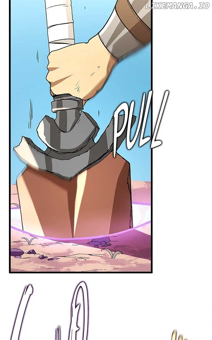 Return of the Runebound Professor Chapter 42 page 37