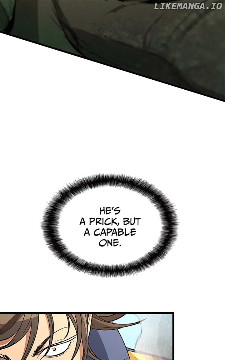 Return of the Runebound Professor Chapter 42 page 34