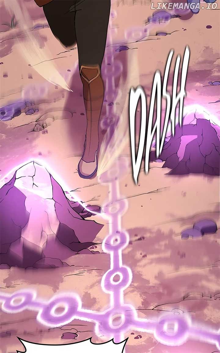 Return of the Runebound Professor Chapter 42 page 7