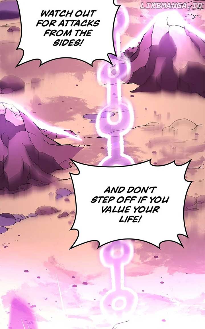 Return of the Runebound Professor Chapter 42 page 8