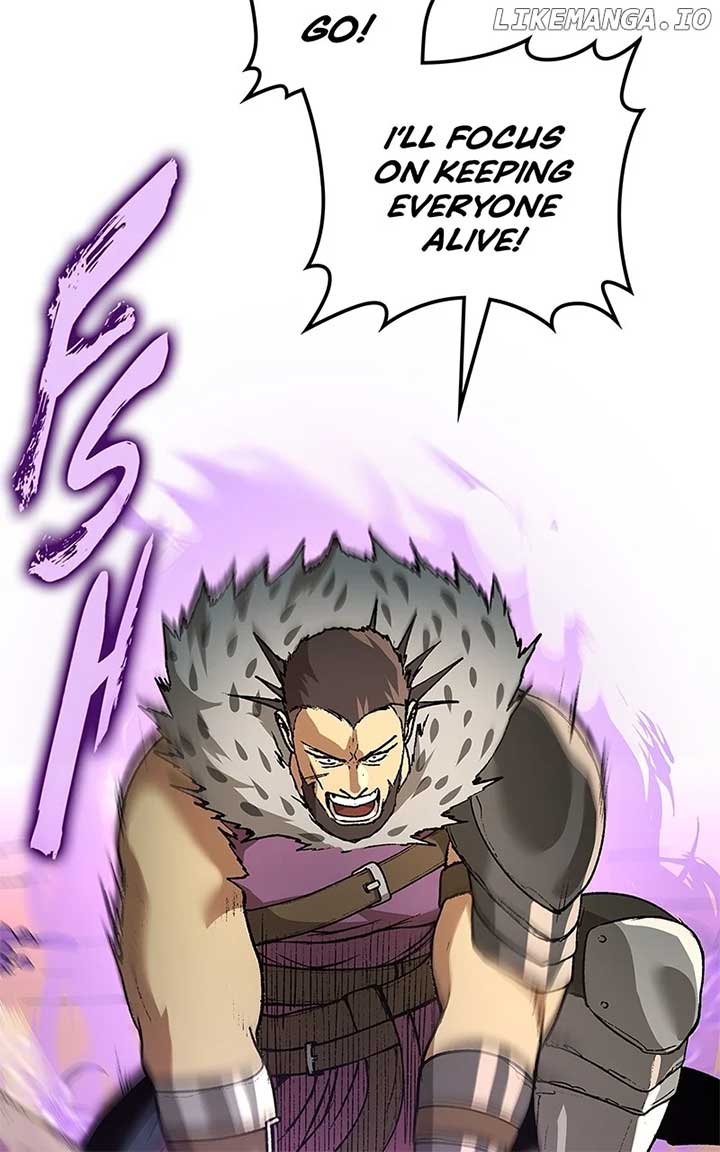 Return of the Runebound Professor Chapter 42 page 3