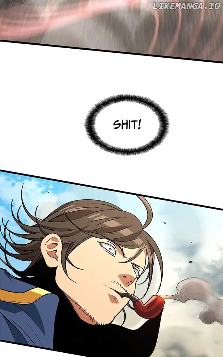 Return of the Runebound Professor Chapter 42 page 44