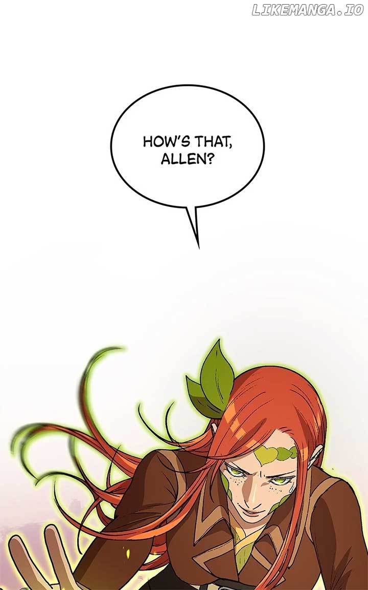 Return of the Runebound Professor Chapter 42 page 52
