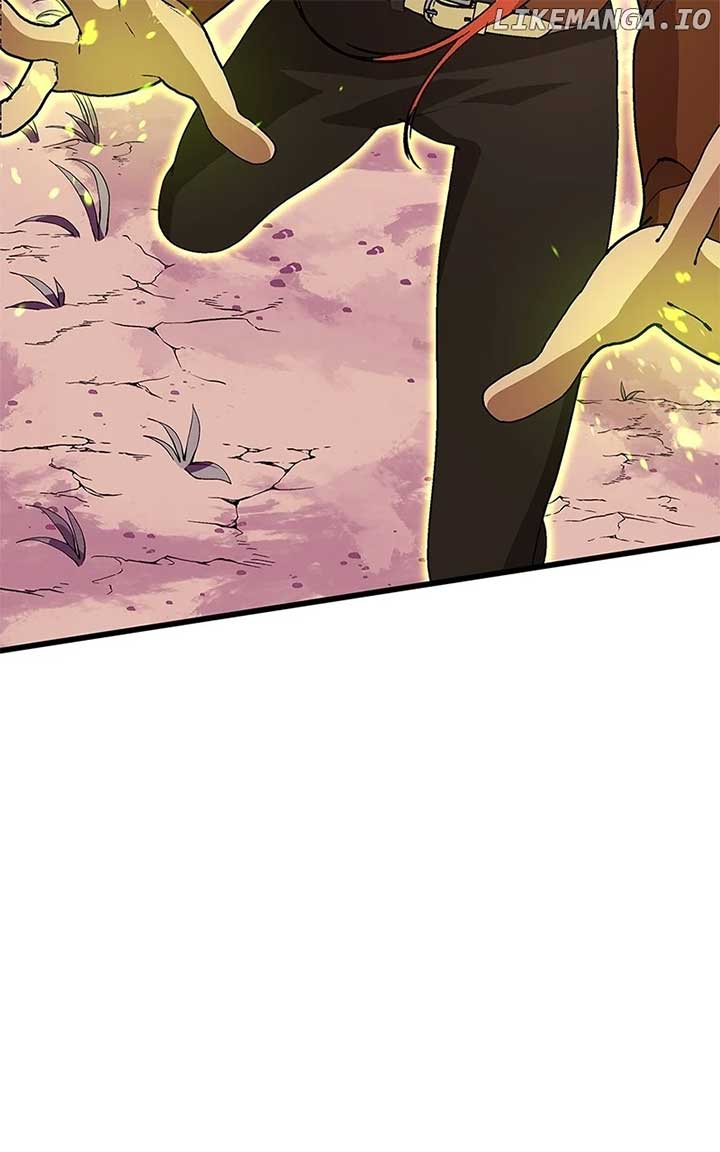 Return of the Runebound Professor Chapter 42 page 53