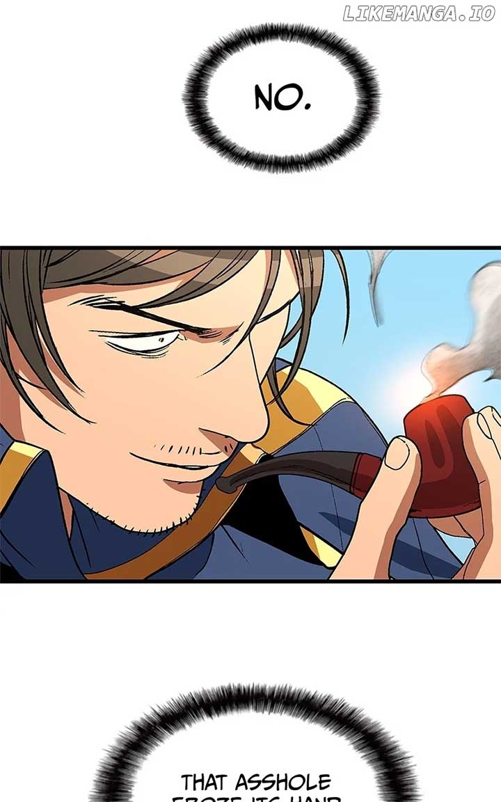 Return of the Runebound Professor Chapter 42 page 69