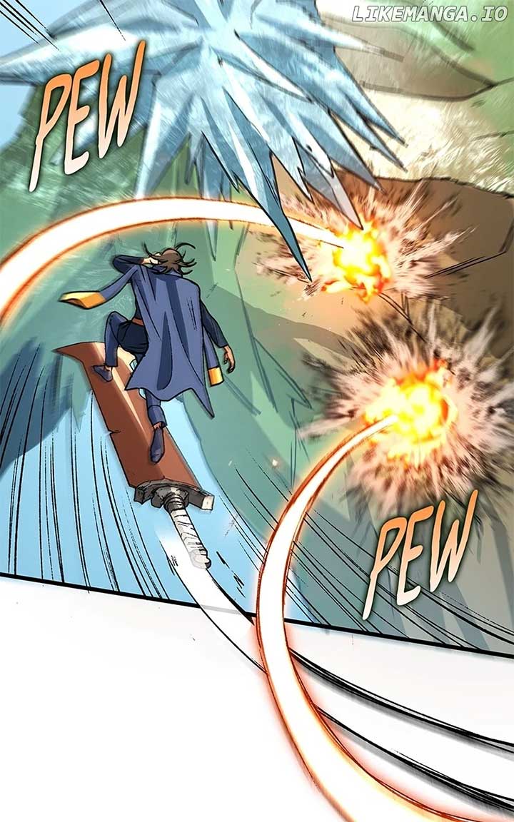 Return of the Runebound Professor Chapter 42 page 71