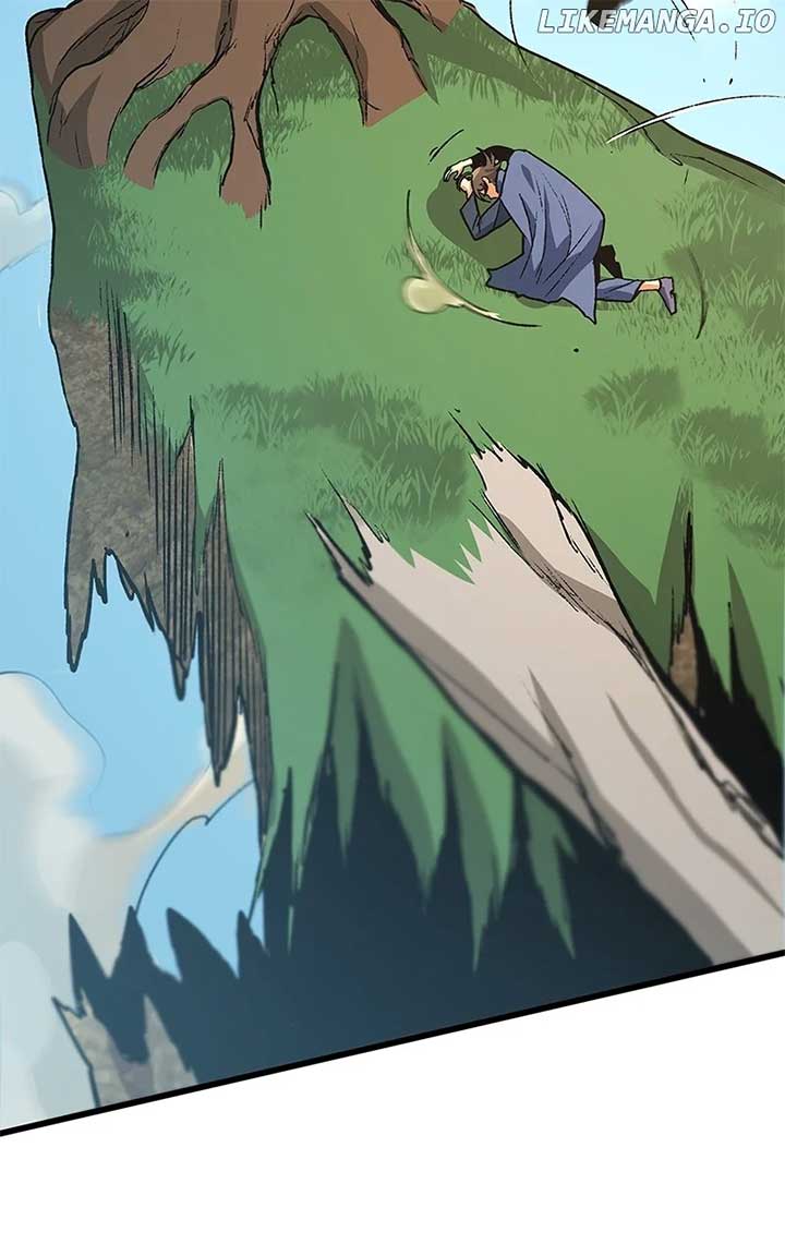 Return of the Runebound Professor Chapter 42 page 75