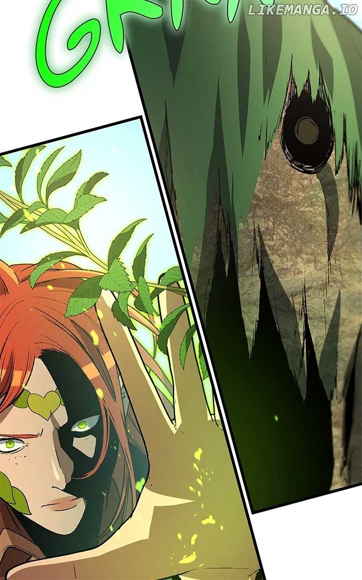 Return of the Runebound Professor Chapter 42 page 87