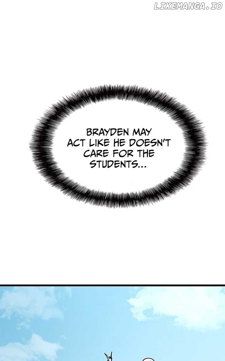 Return of the Runebound Professor Chapter 42 page 92
