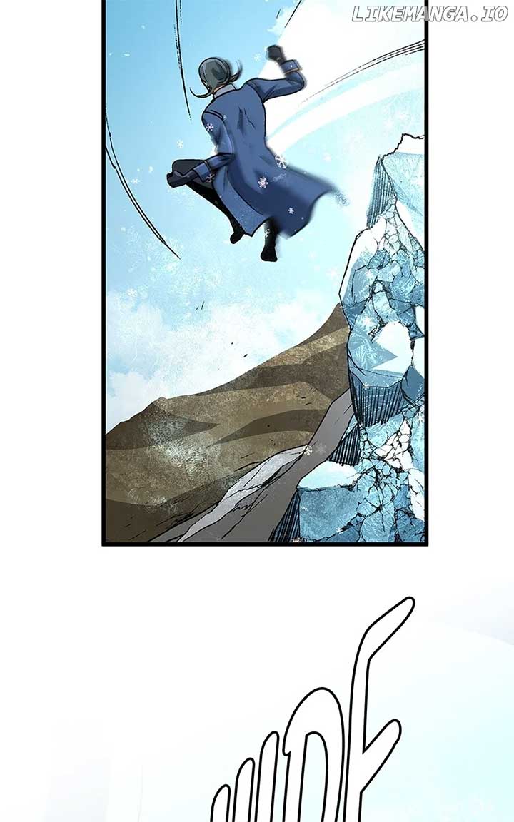 Return of the Runebound Professor Chapter 42 page 109
