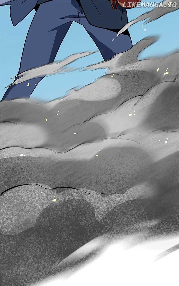Return of the Runebound Professor Chapter 42 page 124