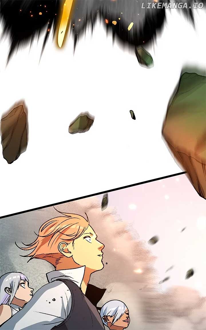 Return of the Runebound Professor Chapter 42 page 132