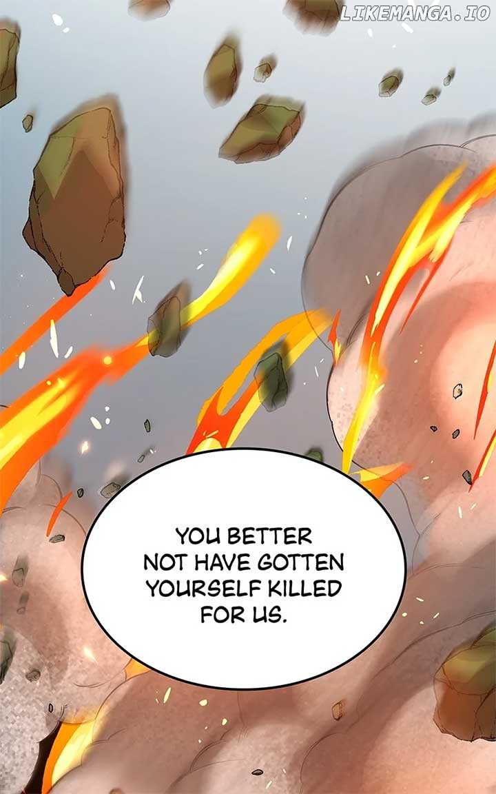 Return of the Runebound Professor Chapter 42 page 137