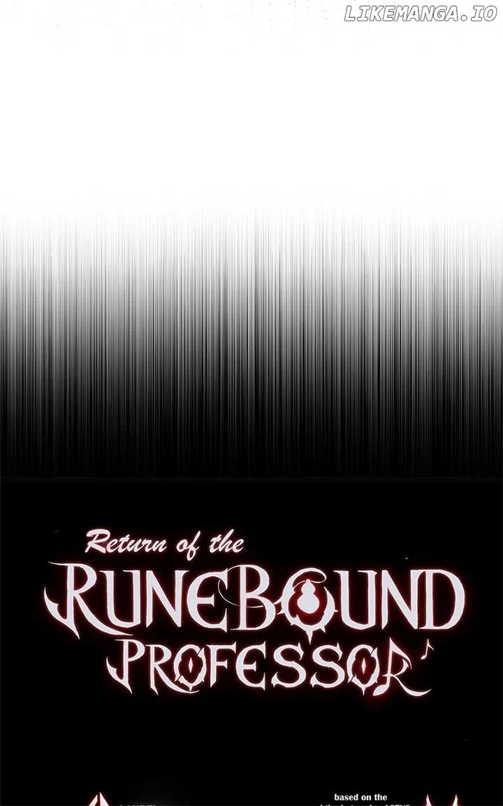 Return of the Runebound Professor Chapter 42 page 140