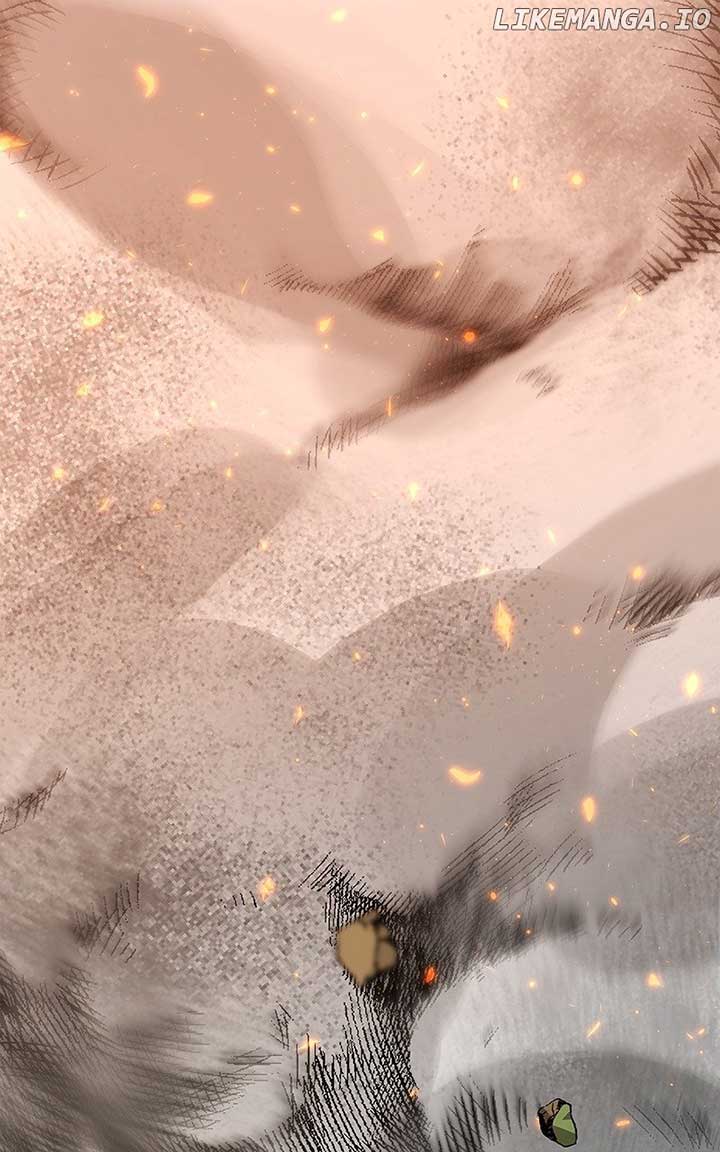 Return of the Runebound Professor Chapter 43 page 2