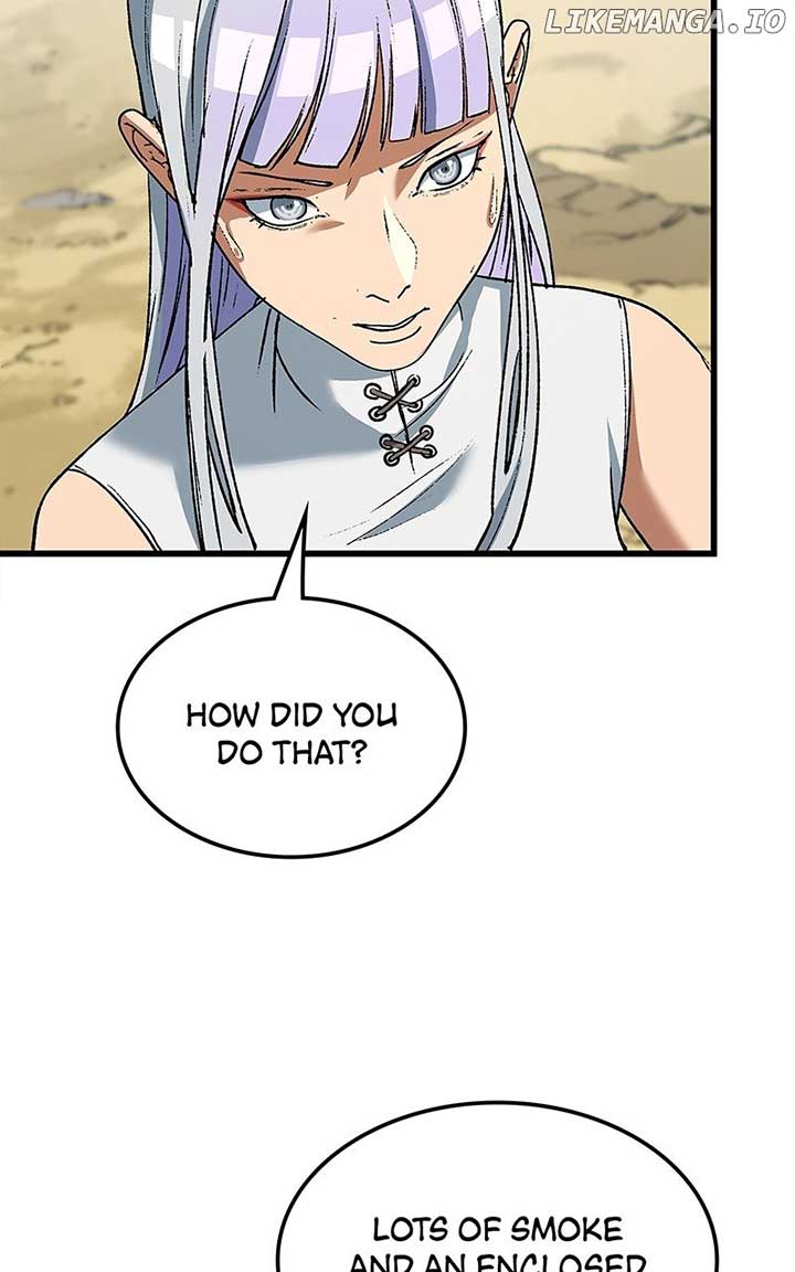 Return of the Runebound Professor Chapter 43 page 12