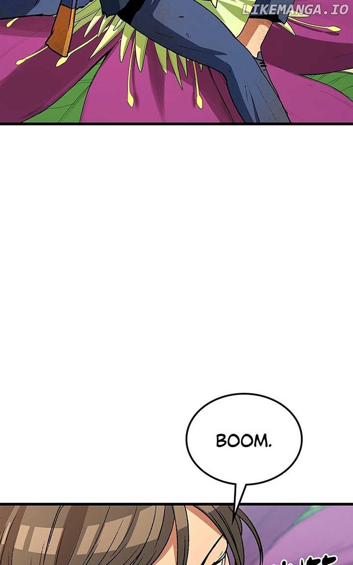 Return of the Runebound Professor Chapter 43 page 14