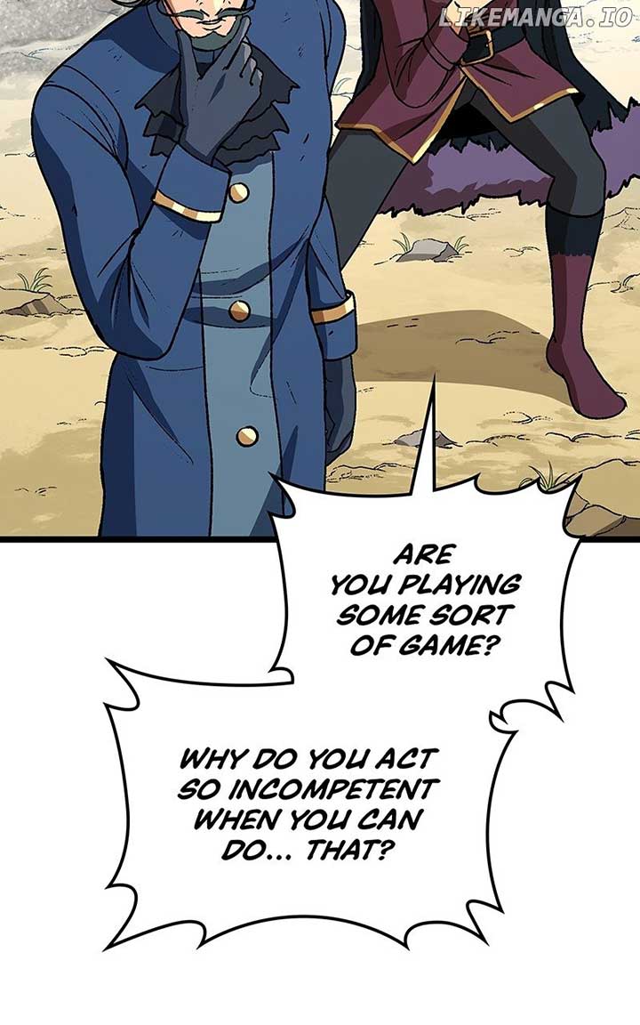 Return of the Runebound Professor Chapter 43 page 17