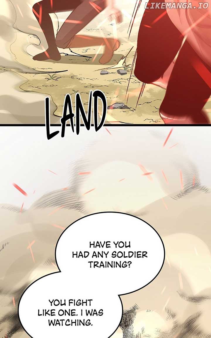 Return of the Runebound Professor Chapter 43 page 20