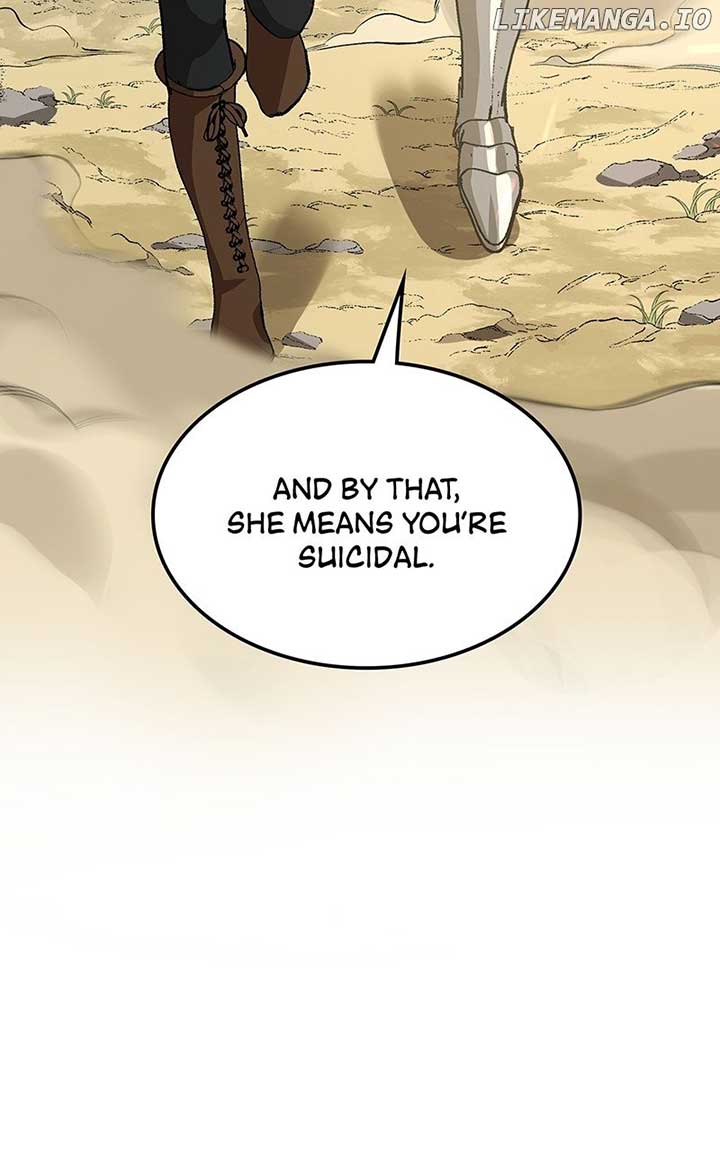 Return of the Runebound Professor Chapter 43 page 22