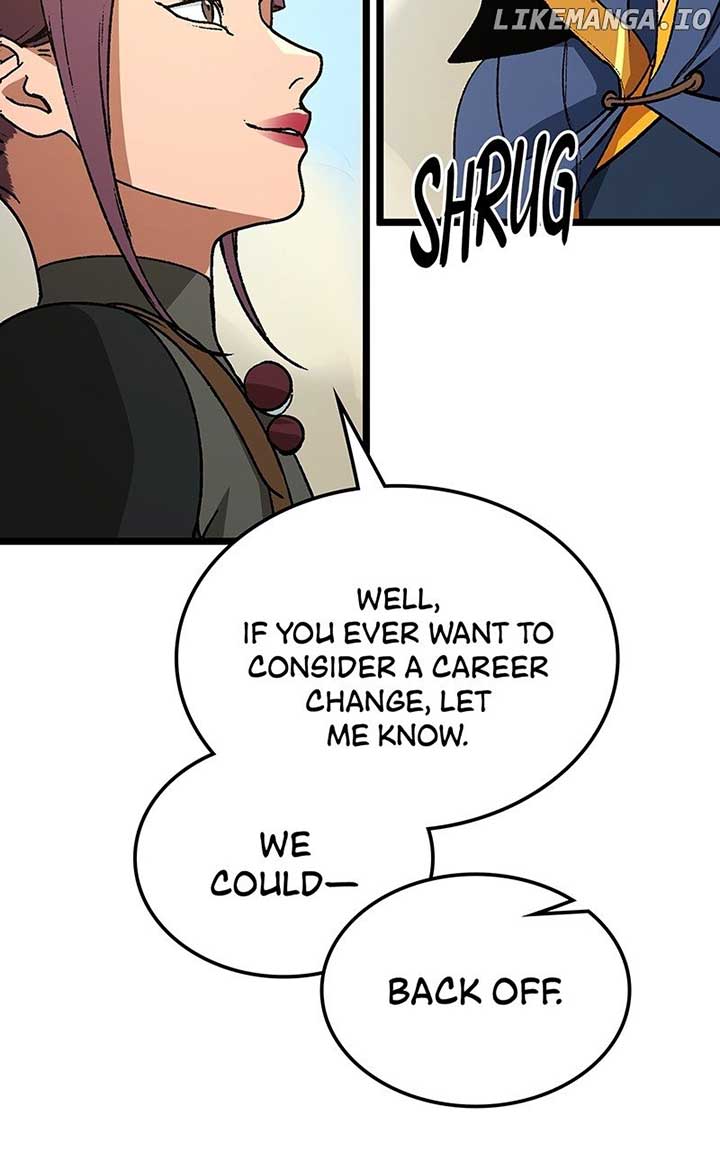 Return of the Runebound Professor Chapter 43 page 24