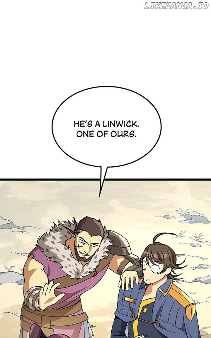 Return of the Runebound Professor Chapter 43 page 25