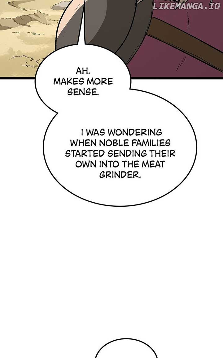 Return of the Runebound Professor Chapter 43 page 28