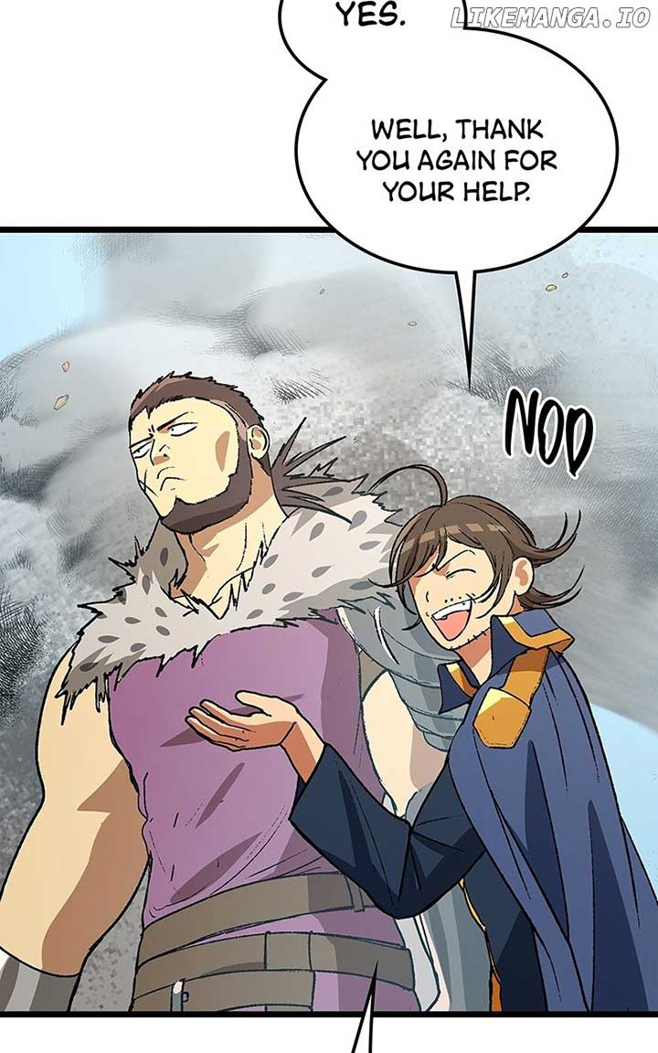 Return of the Runebound Professor Chapter 43 page 29