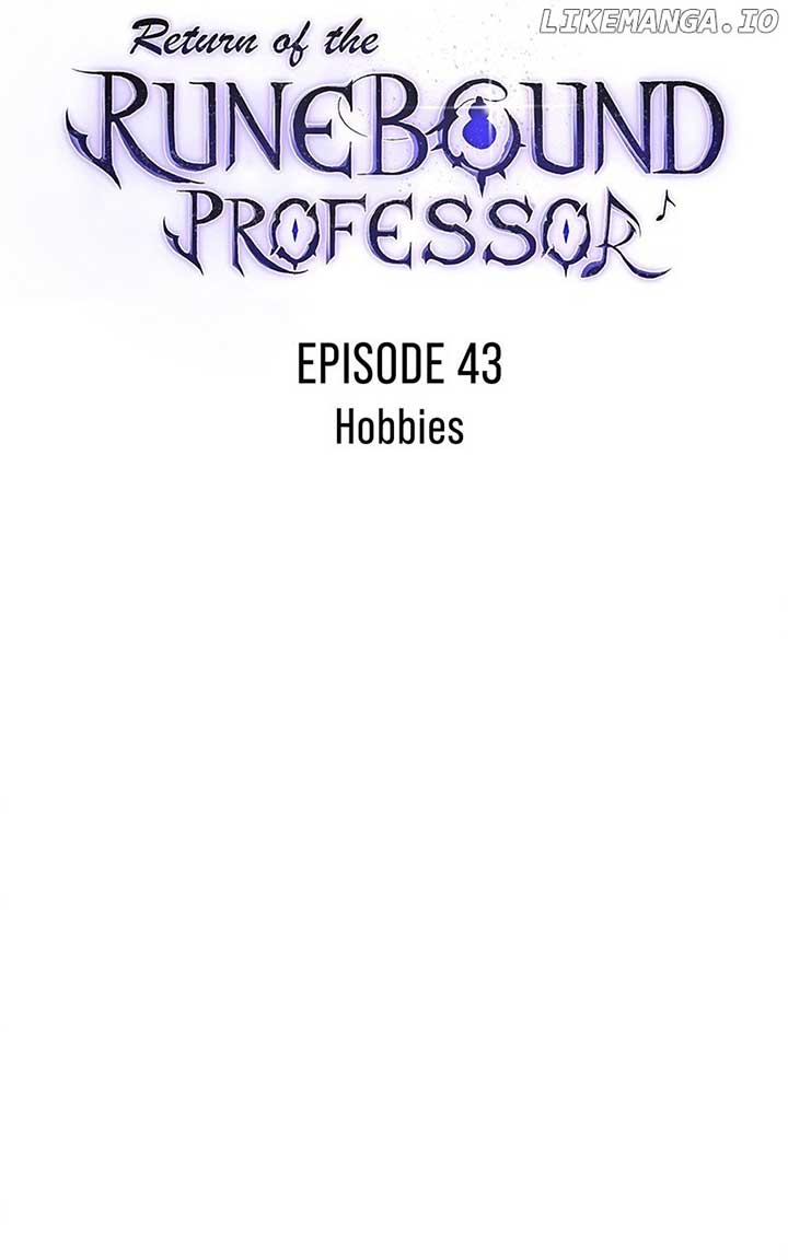 Return of the Runebound Professor Chapter 43 page 37